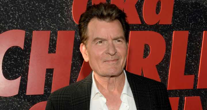 Charlie Sheen Talks Past Sexual Encounters With Men In New Memoir & Netflix Documentary 