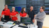 Un mes después del inicio de la mayor ola de incendios que arrasó Ourense: así se gestionó la crisis