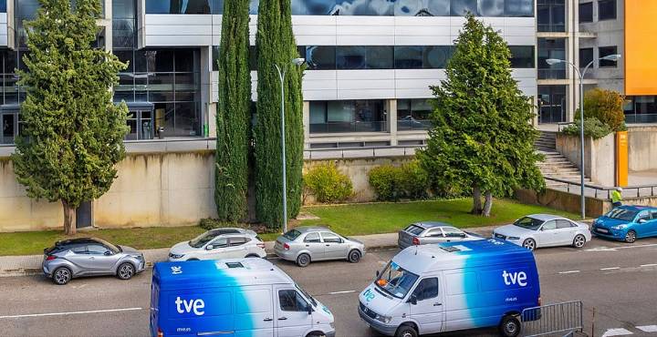 España condiciona su permanencia en Eurovisión a la exclusión de Israel