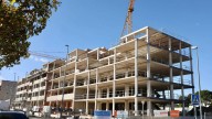 Binéfar, Alcañiz y Cuarte de Huerva lideran el incremento de la compra de pisos