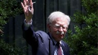 US Justice Department Pushing for Swift Charges Against Bolton, People Familiar Say
