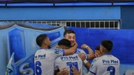 San Telmo sorprendió y venció a Gimnasia de Jujuy en la Primera Nacional
