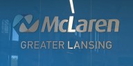 WATCH LIVE: McLaren cuts ribbon on new Grand Ledge emergency department