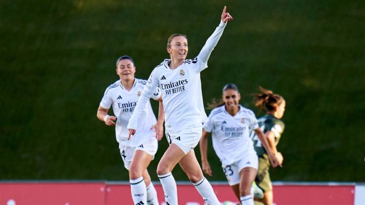 Real Madrid sí tendrá representación en el Balón de Oro