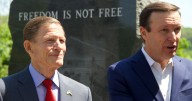 CT senators say Democrats are united as government shutdown looms