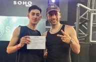 Chepes: premiados en la vanguardia del baile nacional
