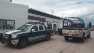 Desarmaron a policías municipales en Nonoava por irregularidades