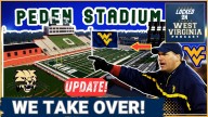West Virginia is TAKING OVER Ohio's Stadium as SEVERAL Mountaineer fans bought Season Tickets!