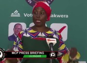 Ignore DPP Propaganda, Only MEC Can Declare Winner