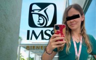 Muere pasante de medicina en IMSS Guadalajara; la mandaron a dormir y fue encontrada muerta en una camilla