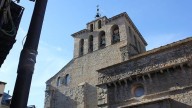 Jaca, la primera capital de Aragón