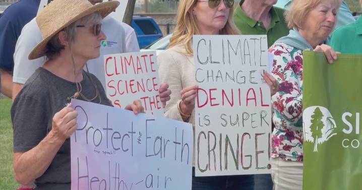 Colorado environmentalists worried repeal of Greenhouse Gas Reporting Program will put state at risk