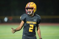 Watch live: Central Regional vs. Lacey Township NJ high school football game (9/6/2025)