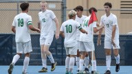 Boys soccer photos: West Deptford at Lindenwold, Sept 29, 2025