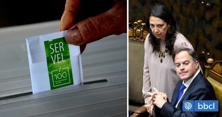Walker acusa que oficialismo incumplió acuerdo de ministra Lobos para aprobar multa por no votar