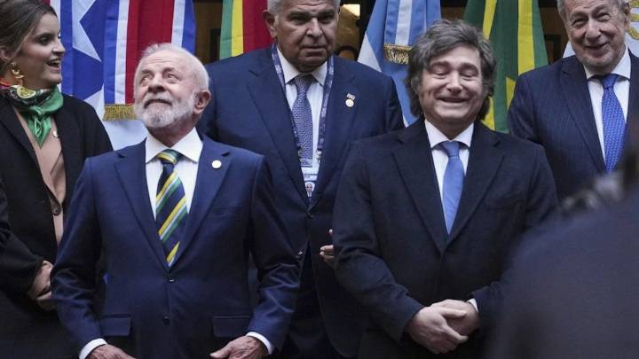 El Mercosur firmó un acuerdo de libre comercio con cuatro países europeos