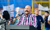 Insfrán: “El deporte es un derecho fundamental para hombres y mujeres”