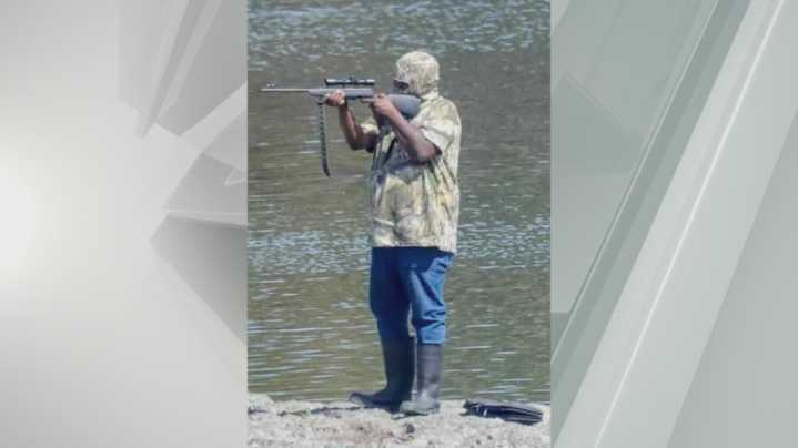 'I was terrified:' Gunman fires at Cohoes birdwatchers