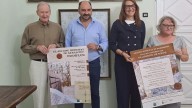 El Ayuntamiento de Barbastro reivindica su Archivo Municipal con la exposición Exemplum