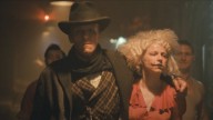 The Bride! Trailer Teases Christian Bale, Jessie Buckley Frankenstein Reimagining