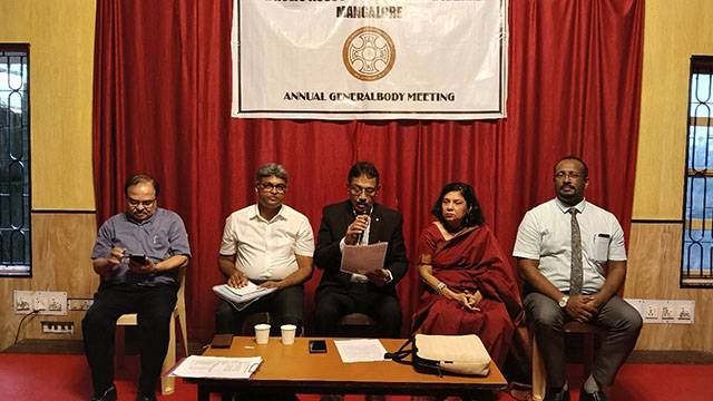 Mangaluru: Konkani culture takes center stage at CASK Reunion 2025