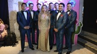 La Gran Noche Mexicana TvYNovelas: Tamaulipas brilla con orgullo, música y tradición