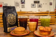 26 energizing updates to the coffee scene ...