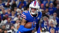 Five fantasy football WR surprises from Week 1