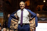 Cuomo downplays Hochul endorsement of Zohran Mamdani