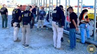 “Redada migratoria en Hyundai; sin información sobre mexicanos”