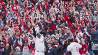 MLB sticks Cleveland with the lunch special: No primetime games for Guardians fans