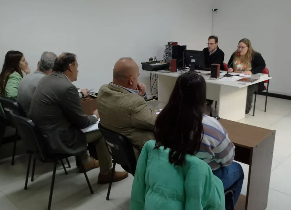 Homicidio de Maximiliano Chávez: elevan a juicio la causa y piden perpetua para la acusada