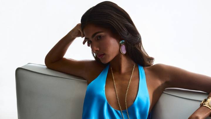 Retrofete Spring 2026 Ready-to-Wear Runway, Fashion Show & Collection Review [PHOTOS]