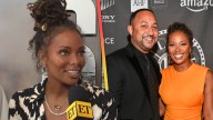 Eva Marcille Shares What It Means to Reunite With Husband Michael Sterling After Divorce (Exclusive)