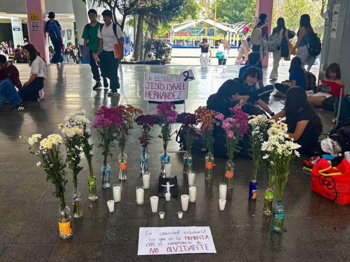 Crece el paro en la UNAM: ya son 11 planteles en suspensión de actividades