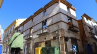 El PSOE de Lorca reclama un plan que dignifique el Casco Histórico en Feria