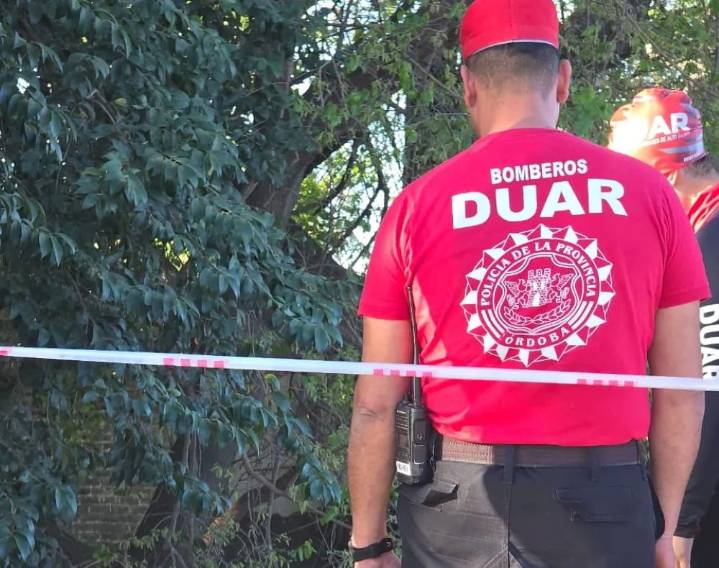 Barrio Guiñazú: un hombre de 41 años perdió la vida tras caer a un canal con su bicicleta