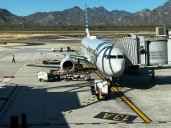 Aeropuerto Internacional de Los Cabos recibe acreditación internacional por excelencia en experiencia al pasajero