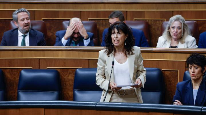Ana Redondo, en contra de que la reprueben porque "ninguna de las mujeres con pulsera han sido asesinadas"