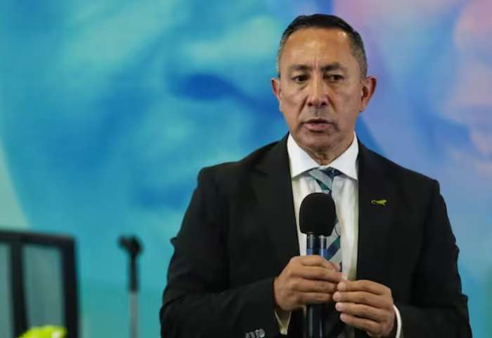 Fiscalía rastrea gastos publicitarios de campaña Petro Presidente, en medio de investigación a Ricardo Roa