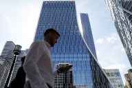 Economic growth edges higher for EBRD countries but tariff threat looms