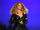 Arrestan a una persona por robar música inédita de Beyoncé