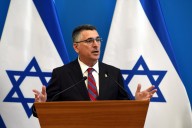 Exteriores israelí ataca a Sánchez tras muerte de migrante español en tiroteo en Jerusalén