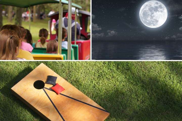 What's On Tap This Weekend For East Texas?