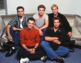 Why 'NSync's Plans for a Reunion Tour Are on Hold Indefinitely