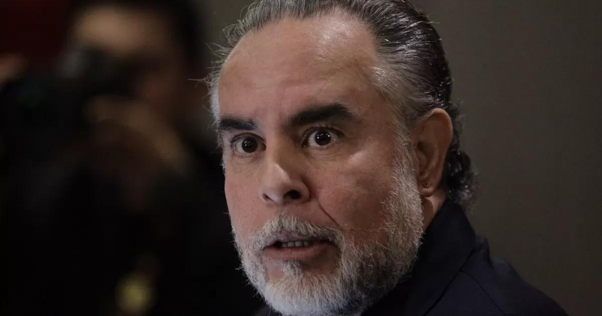 Armando Benedetti calificó de "chantaje" las condiciones de EE.UU. para volver a certificar al país