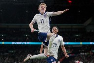 Where to stream England vs. Andorra FIFA World Cup Qualifying match today