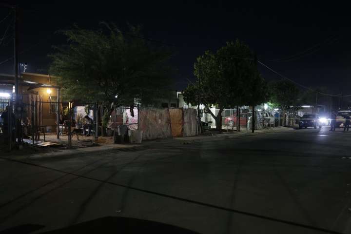 Mujer es asesinada en su domicilio en Valle de Puebla; investigan a su esposo