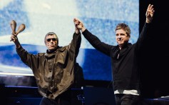 Oasis Release Triumphant Live ‘Wonderwall’ From Dublin Show