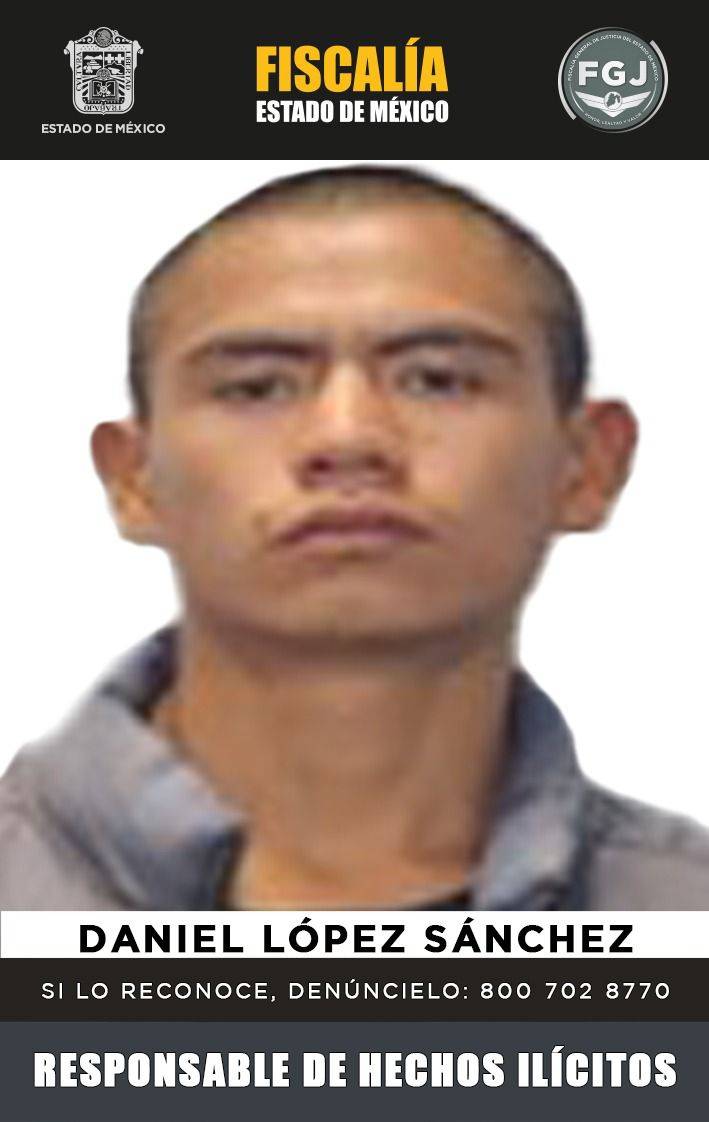 Sentencian a más de 43 años de prisión a homicida en San José del Rincón